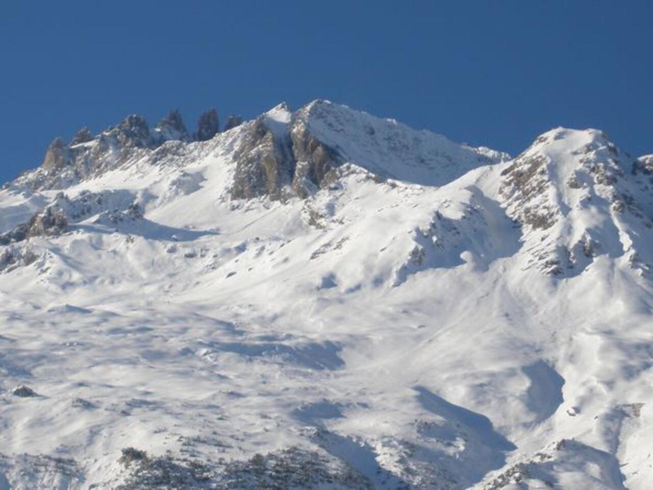 "Le Temps Suspendu" Termignon Exterior foto